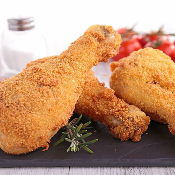 Croquette de Poulet du Cambodge apéro