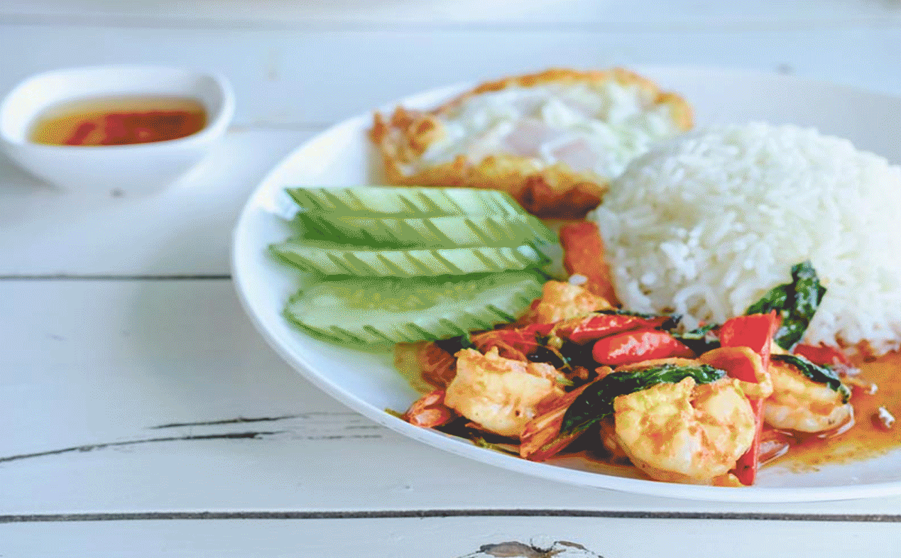 crevettes_basilic
