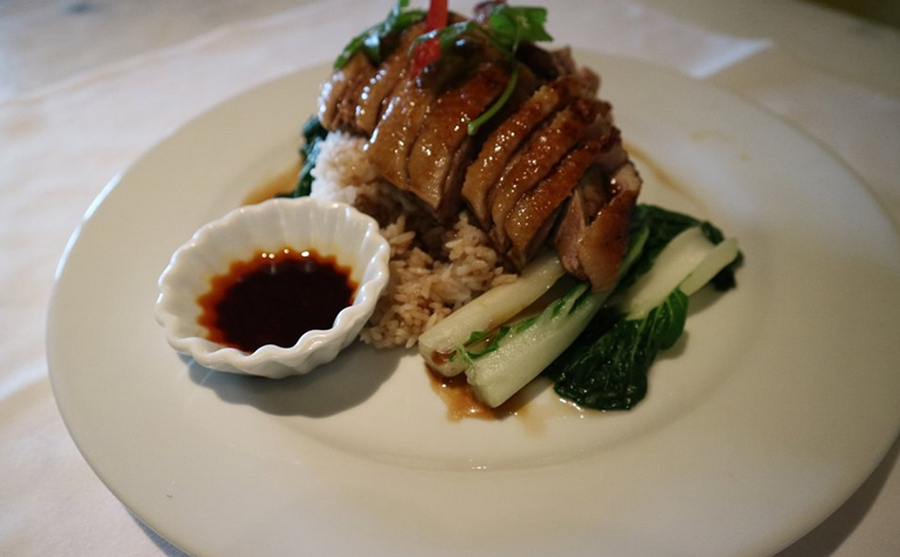 cochon-thai