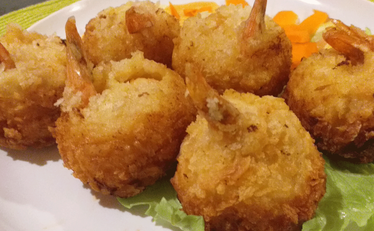 king-cheese-prawn