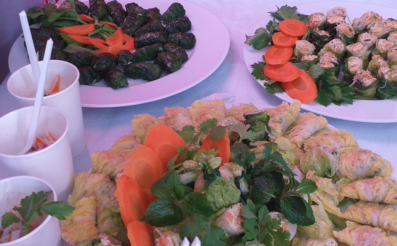 steam-buffet