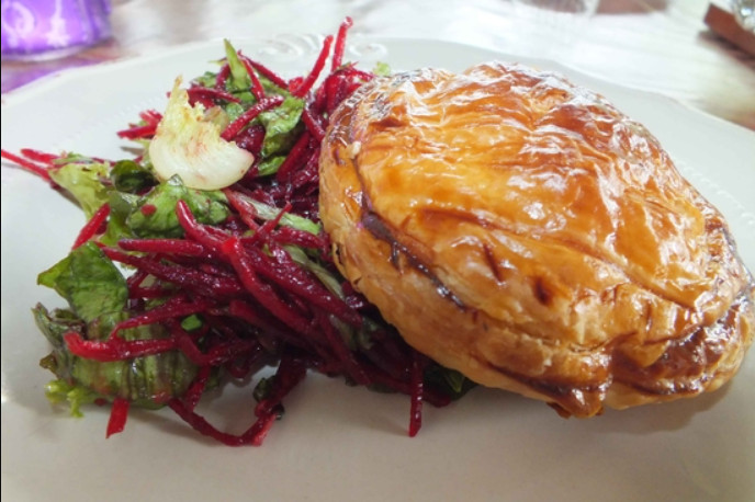 feuillete-poisson